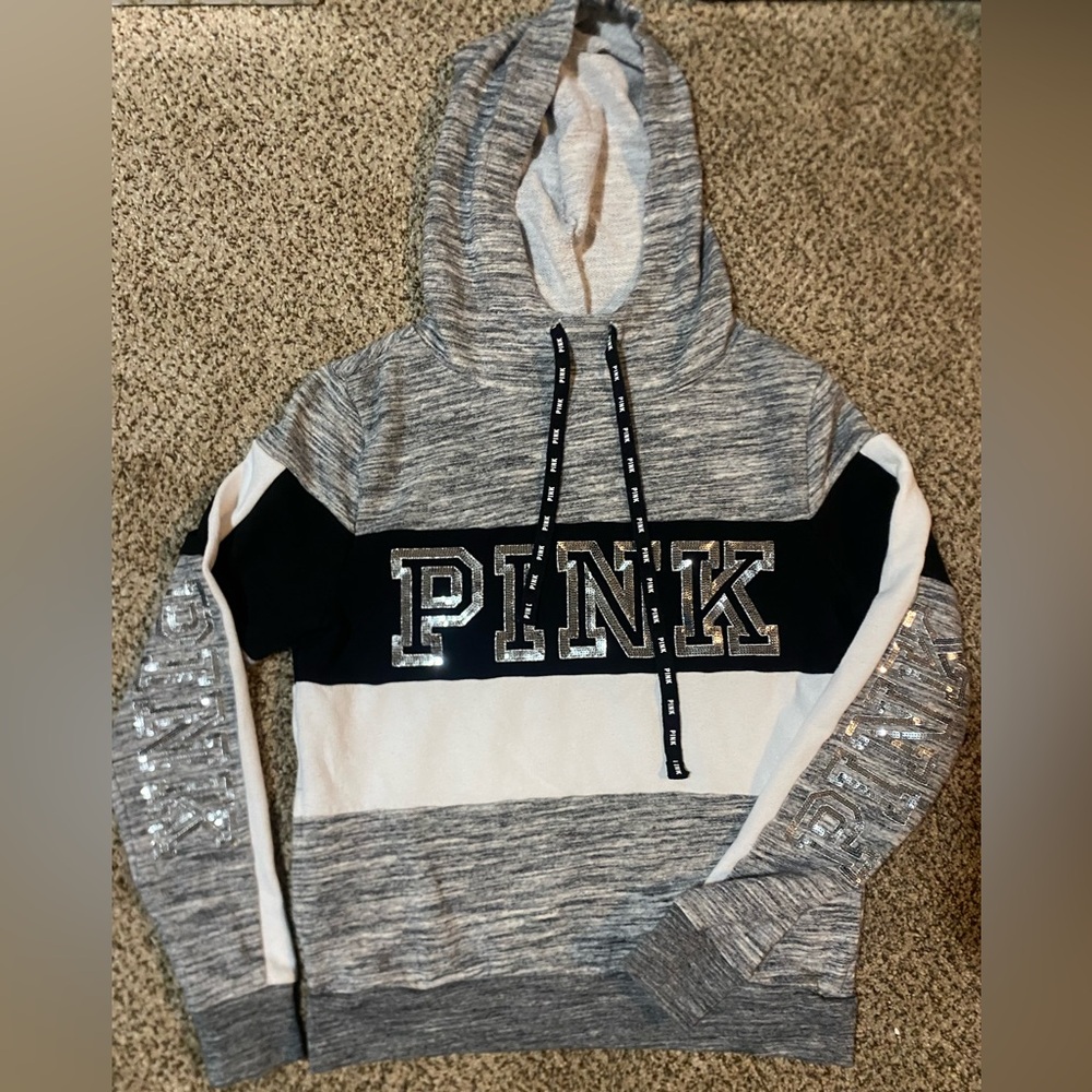 PINK Sweatshirt